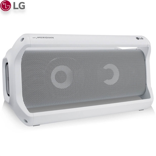 Loa LG PK7 4